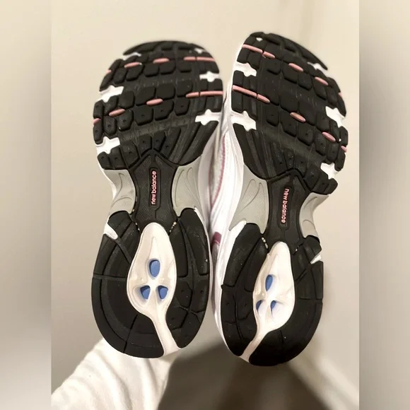 New Balance 530 (Pink Sugar/White) - Picture 8 of 12